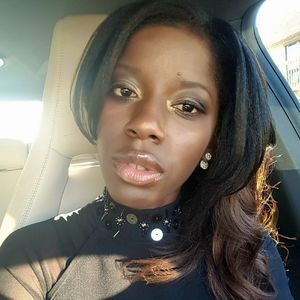 Meet your Posher, Tashana